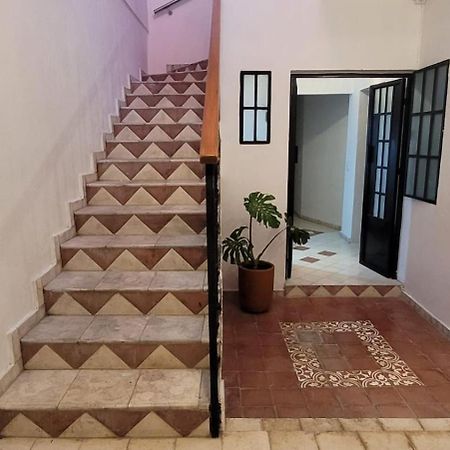 Departamento Mis Marias Hotel Tlaquepaque Exterior photo